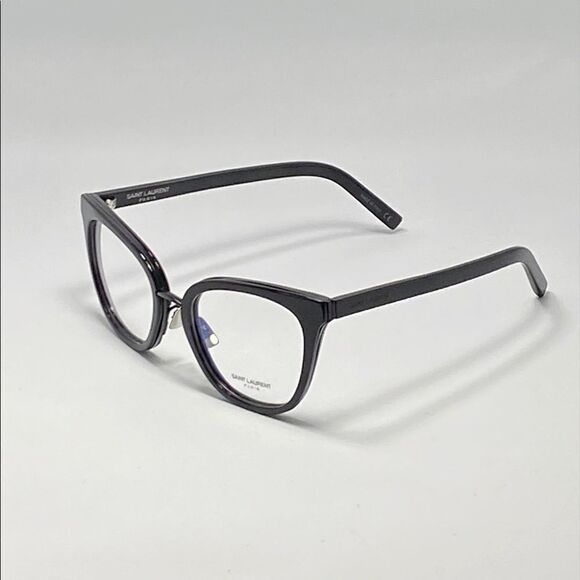 Saint Laurent eyeglasses classic SL 220 001 - Picture 1 of 13